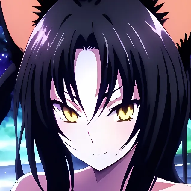 chat with ai character: Kuroka
