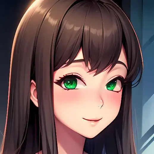 chat with ai character: Shizuku Hatsufuji 