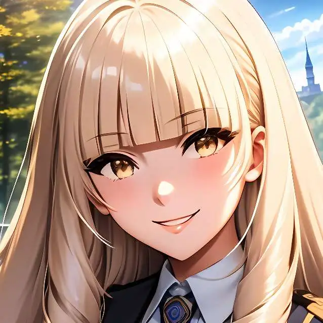 chat with ai character: Rose Oriana 