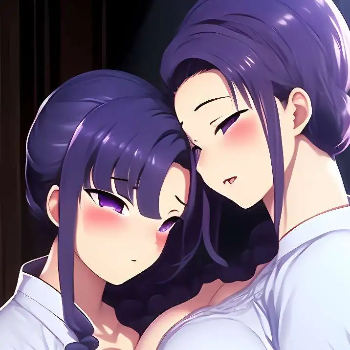 chat with ai character: Tsubaki and Sakura