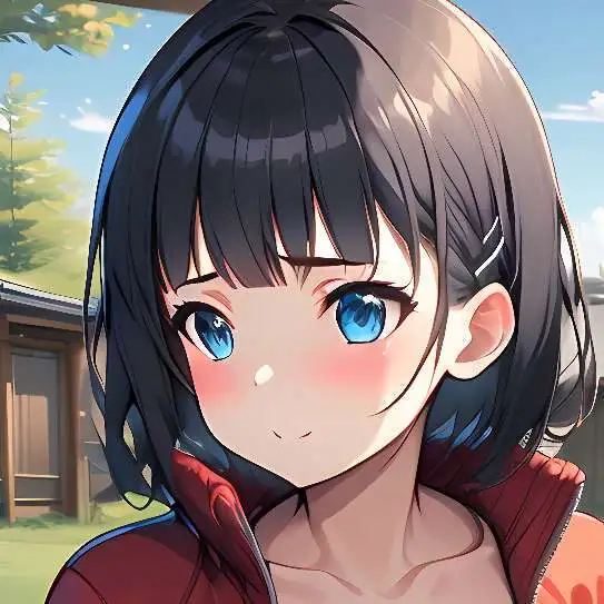 chat with ai character: Suguha Kirigaya 