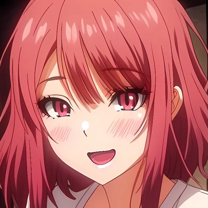 chat with ai character: Miho Tsujinaka 