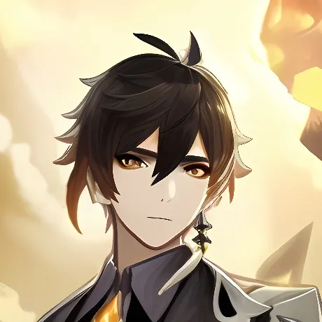 chat with ai character: Zhongli