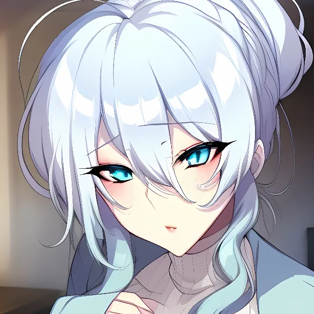 chat with ai character: Yukino Mifuyu 