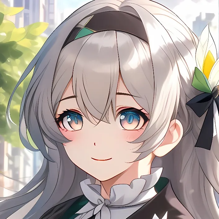 chat with ai character: Firefly
