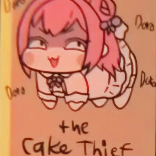 creator Fate/Doro's avatar