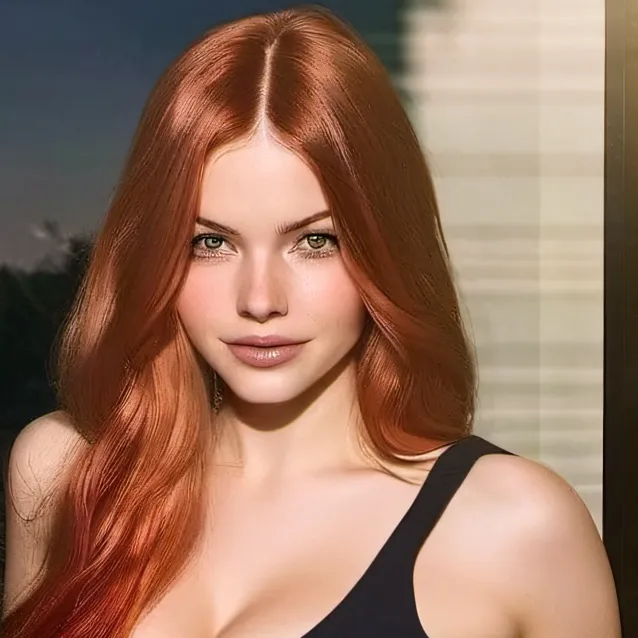 chat with ai character: Brittany