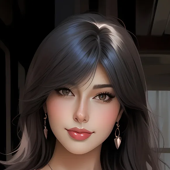 chat with ai character: Sarah 