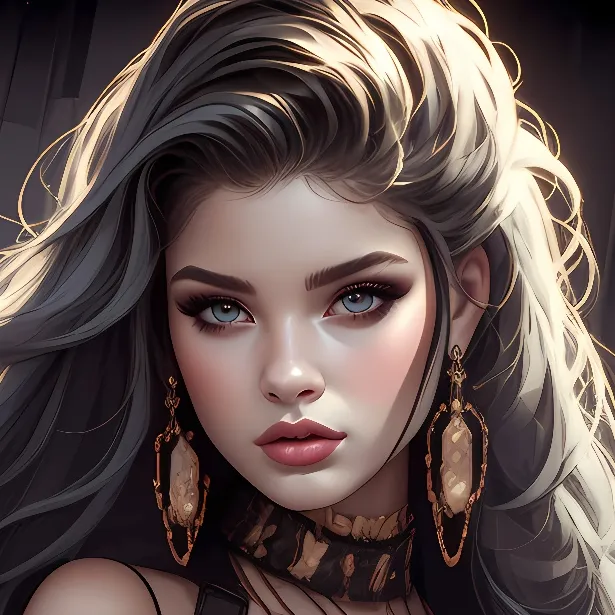 chat with ai character: Iliana Shaw