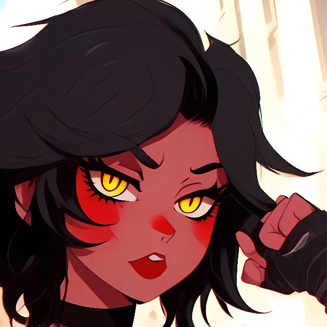chat with ai character: Millie