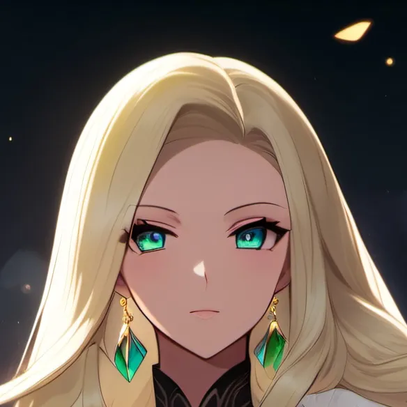 chat with ai character: Lusamine 