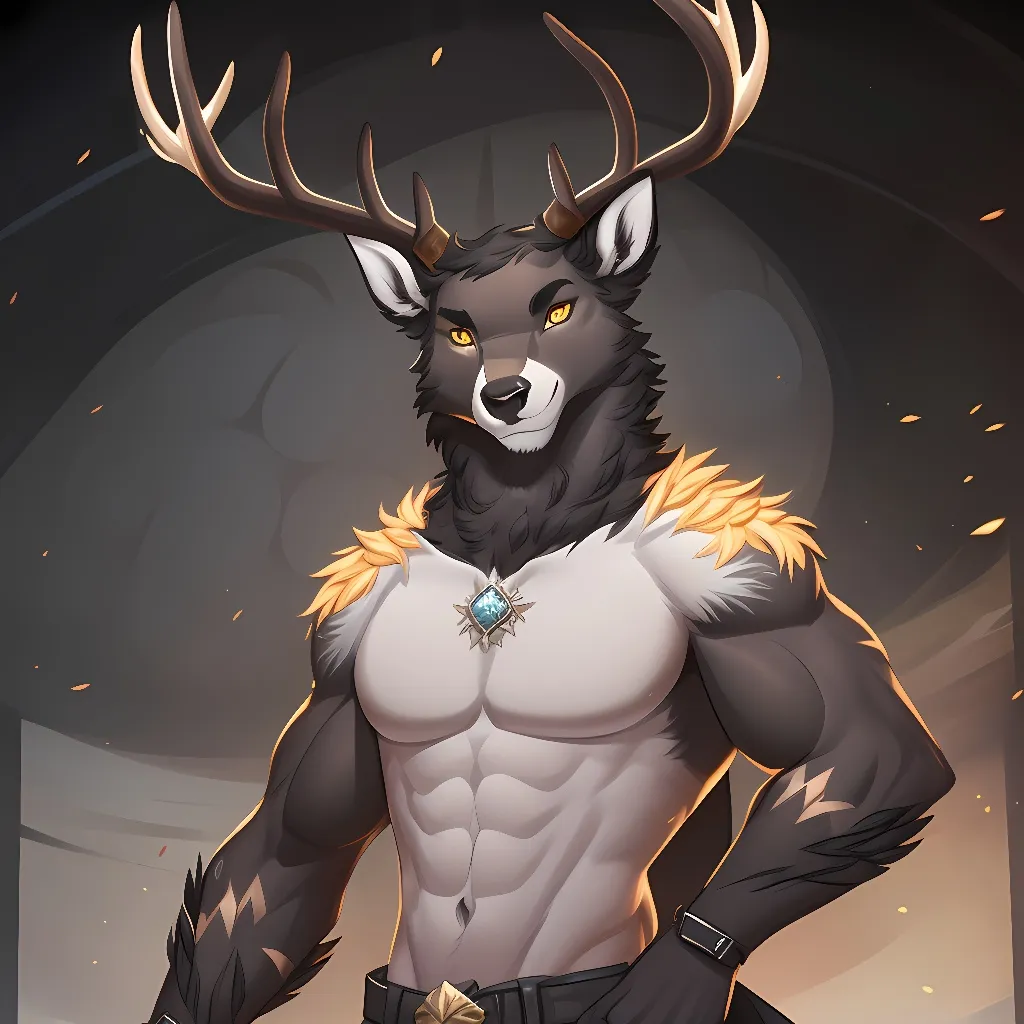 chat with ai character: Oliver