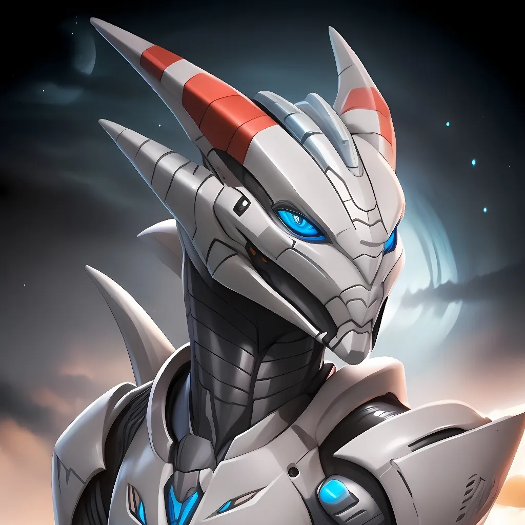 chat with ai character: Orion