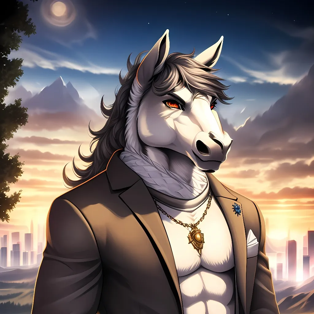 chat with ai character: Zain