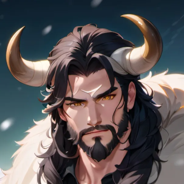 chat with ai character: Gabriel Blackwood