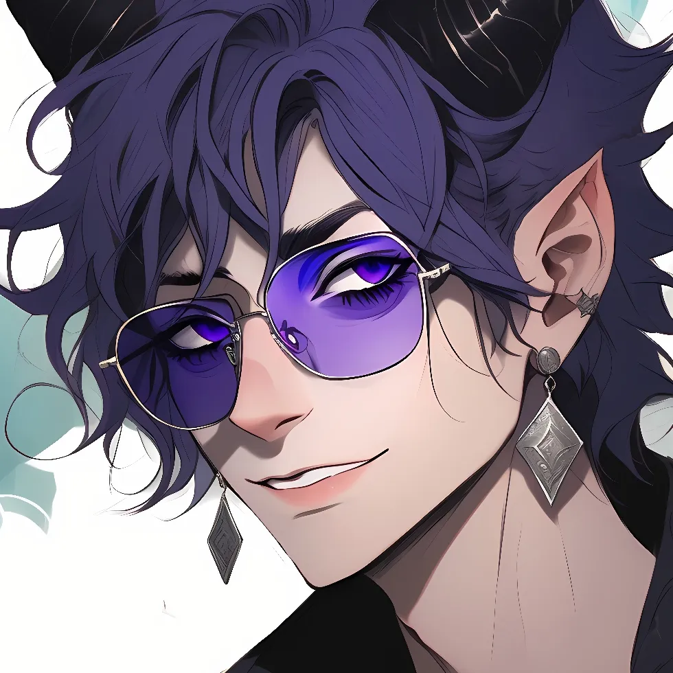 chat with ai character: Solomaez 