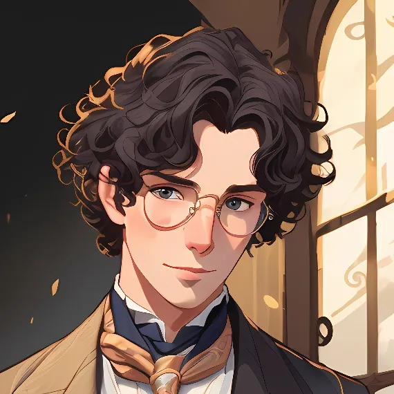 chat with ai character: Samuel 