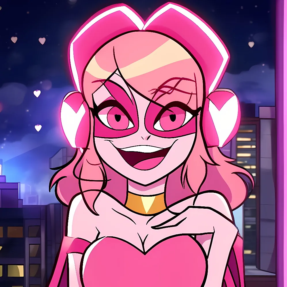 chat with ai character: Miss Heed