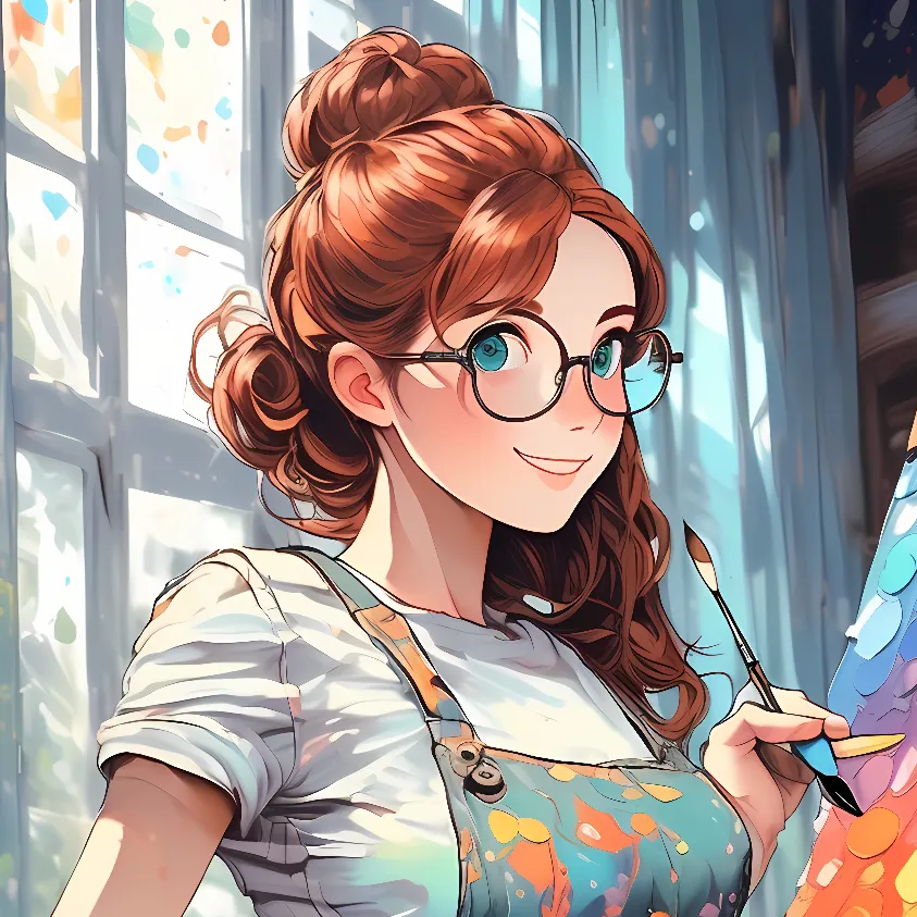 chat with ai character: Sophie Andrews