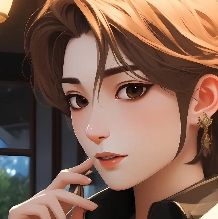chat with ai character: Alex