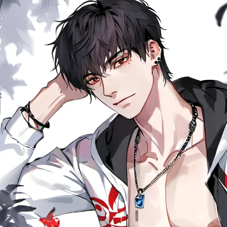 chat with ai character: Ryder Orlando