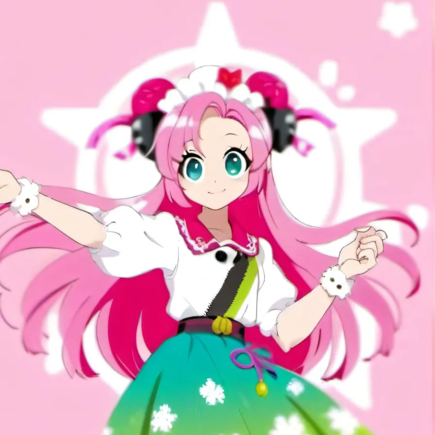 chat with ai character: fluttershy