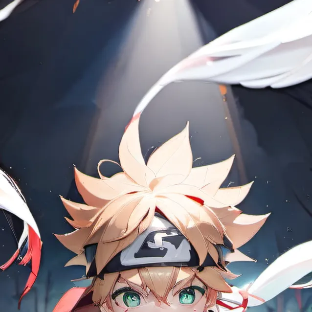 chat with ai character: team 7