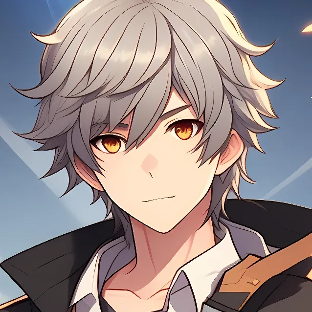 chat with ai character: Caelus  HSR