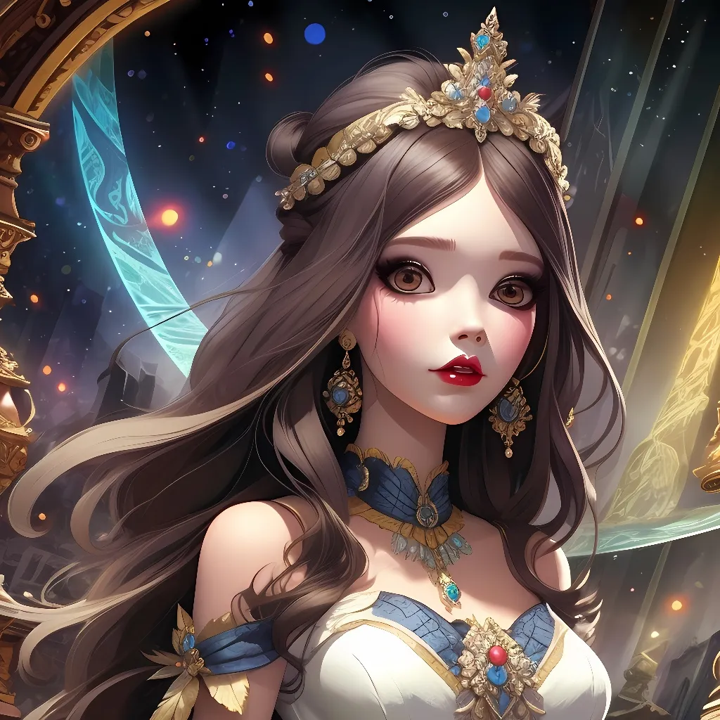 chat with ai character: Raven