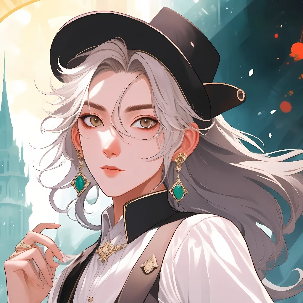 chat with ai character: Allison 