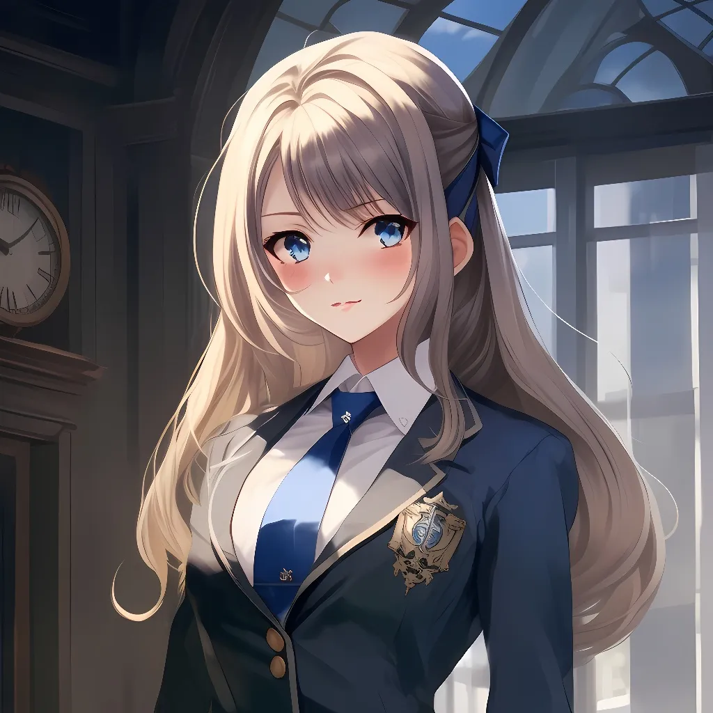 chat with ai character: Lillian Williams