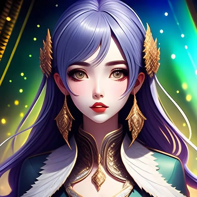 chat with ai character: Layla Anderson