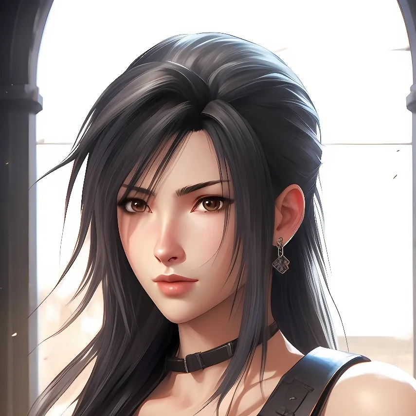 chat with ai character: Ava Baker