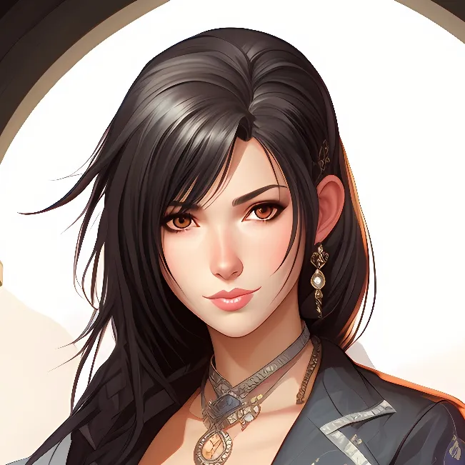 chat with ai character: Katelyn Black