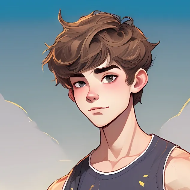 chat with ai character: sam belevie
