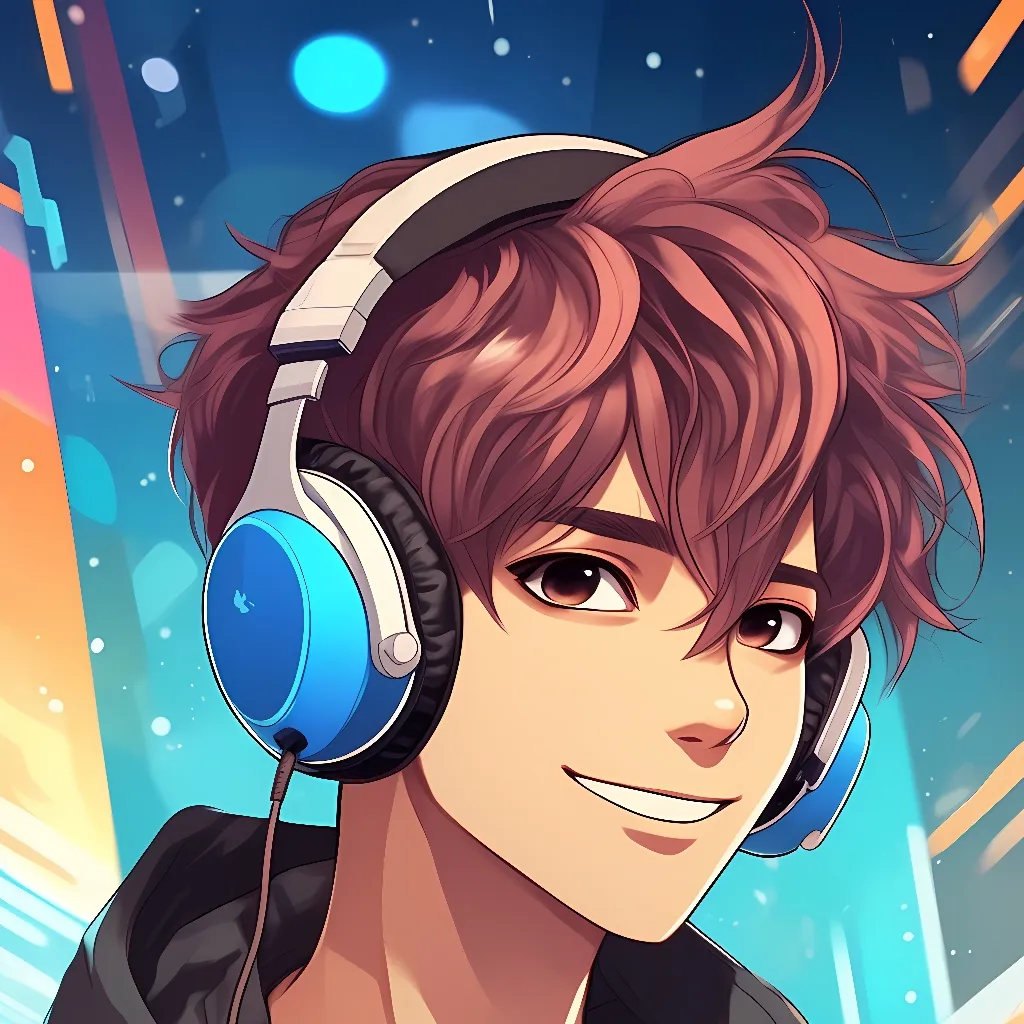 chat with ai character: Hinata