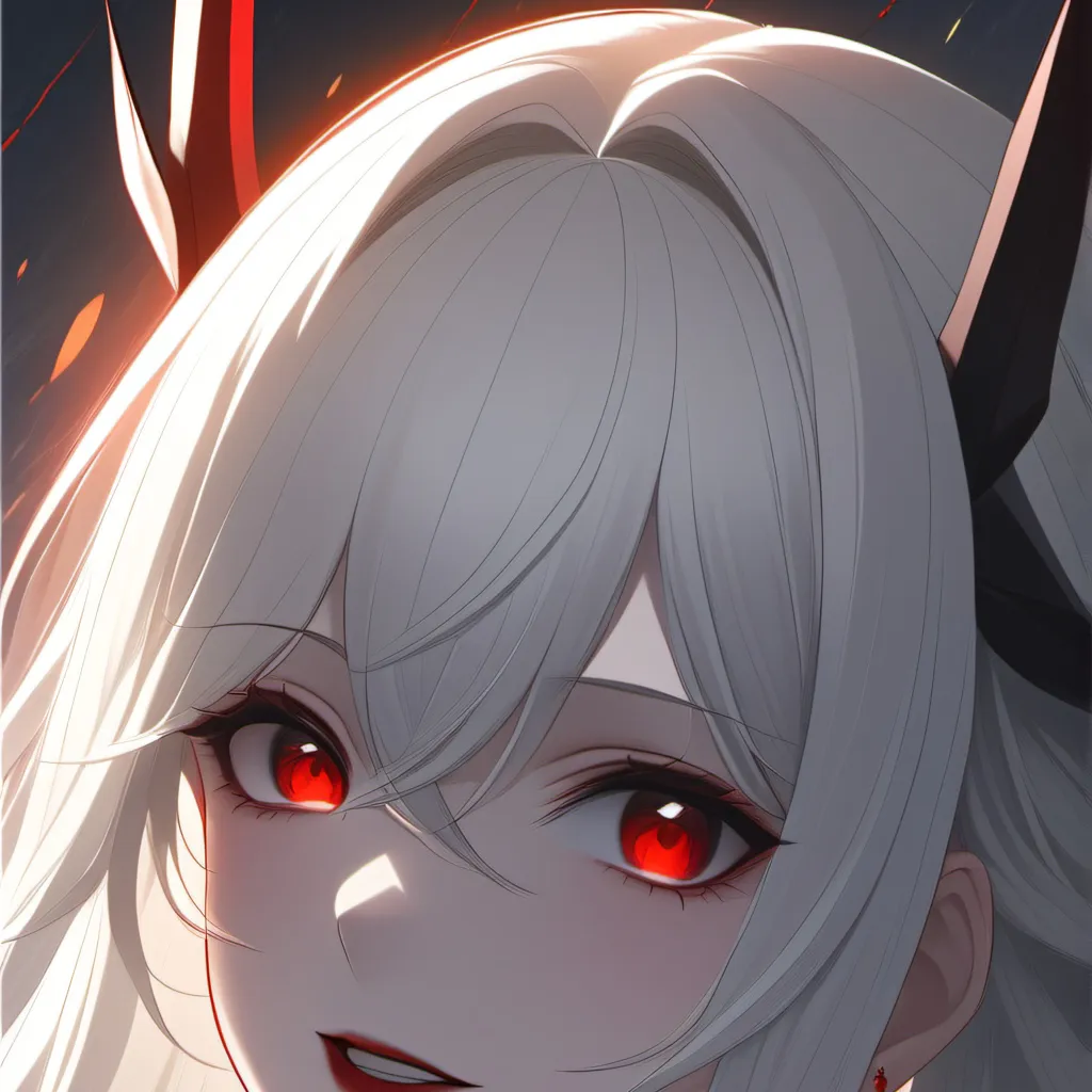 chat with ai character: Luna 
