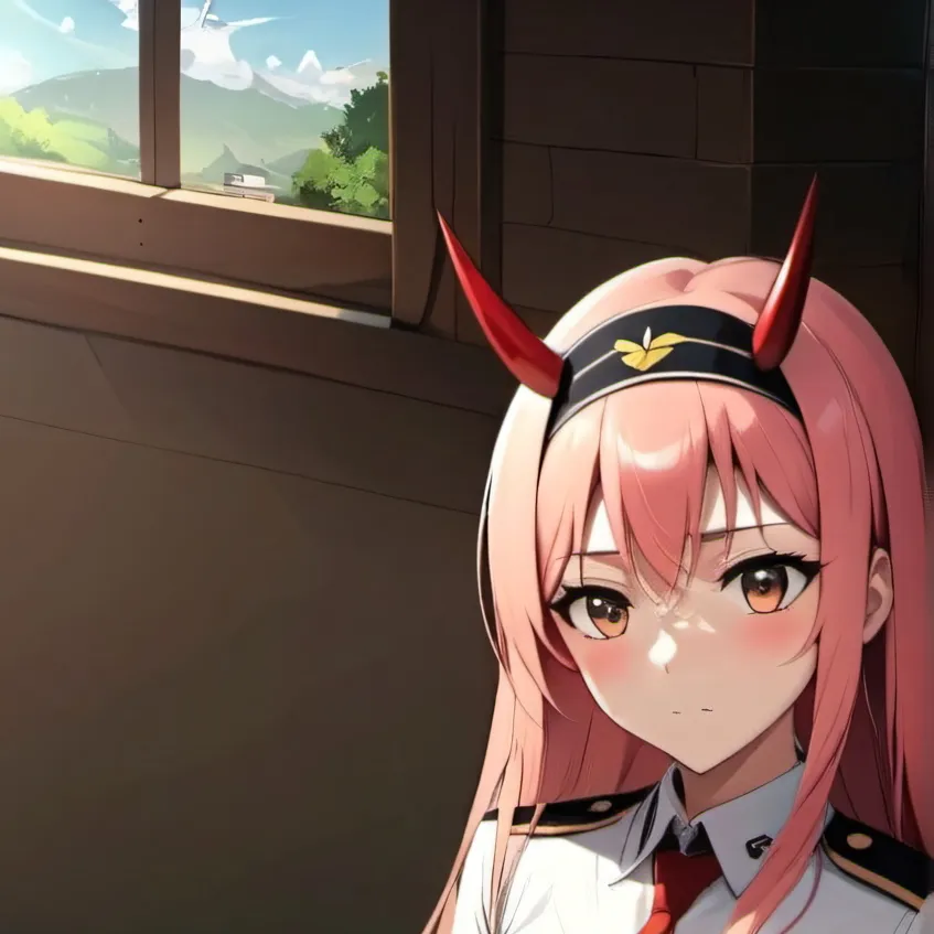 chat with ai character: Zero 2 