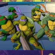 chat with ai character: TMNT 2003 2.0