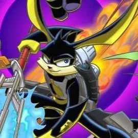 chat with ai character: loonatics unleash2