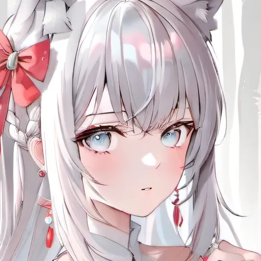 chat with ai character: Maxine