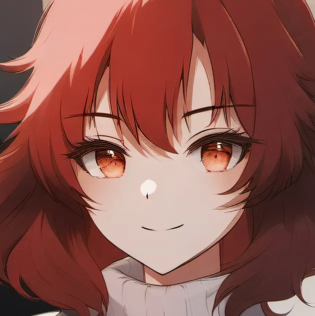 chat with ai character: Anna
