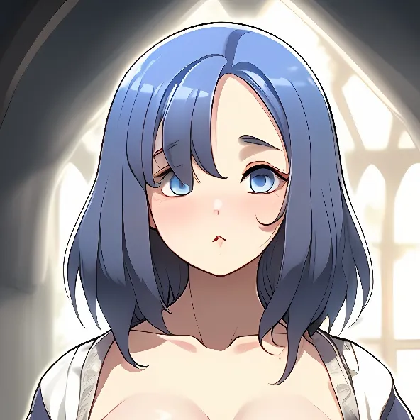 chat with ai character: Nemu (Innkeeper)