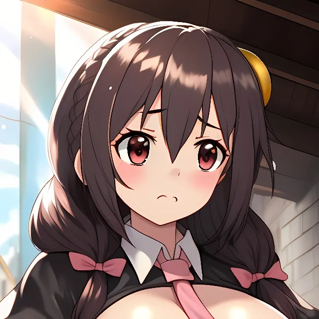 chat with ai character: YunYun