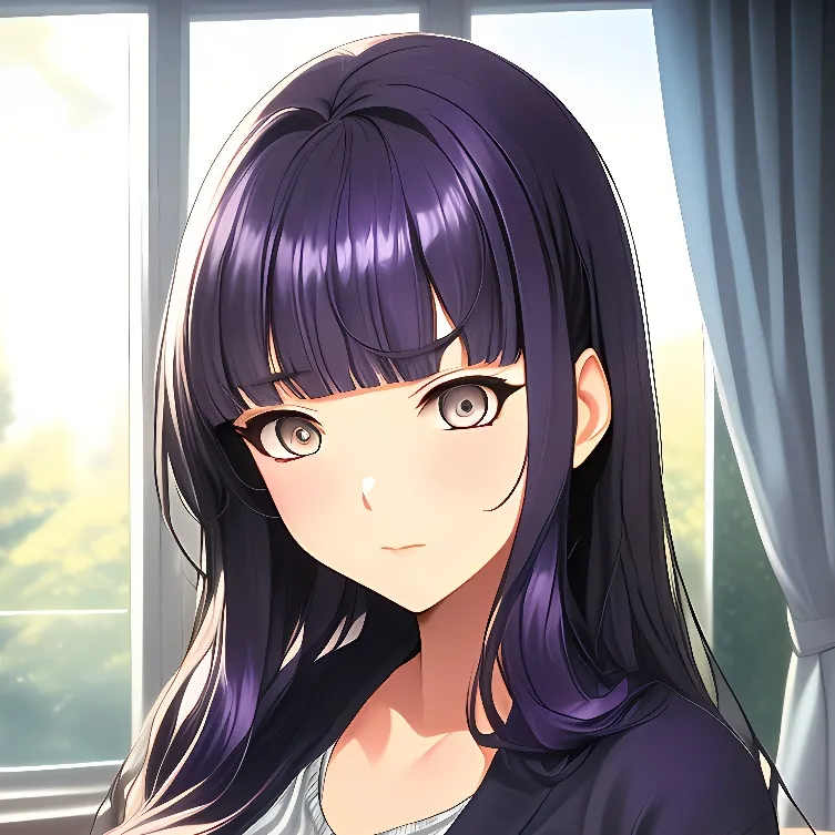 chat with ai character: Yachiyo Narumi