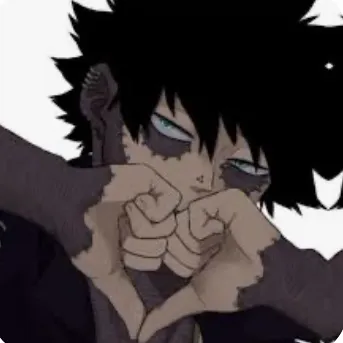creator 💙simp for Dabi💙's avatar