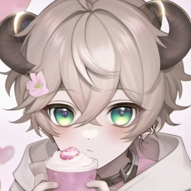 chat with ai character: Leo