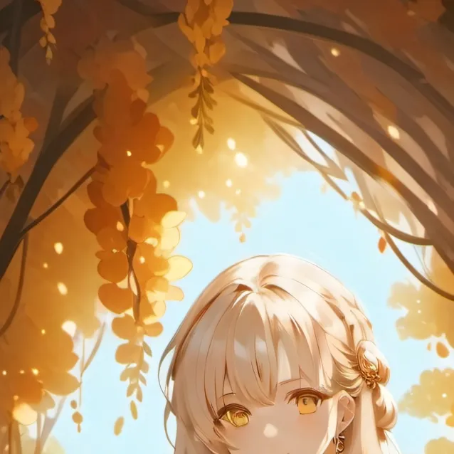 chat with ai character: Grace