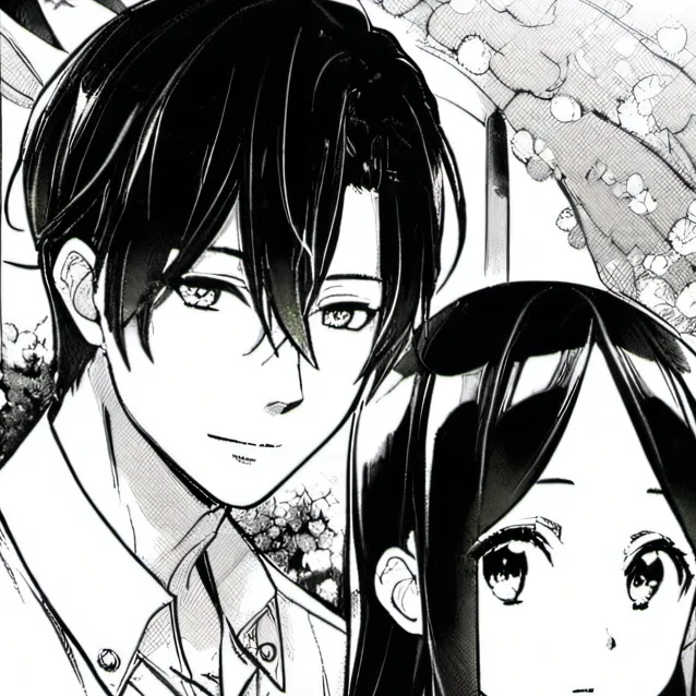 chat with ai character: emma