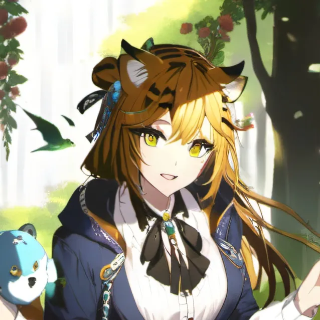 chat with ai character: Shareem (MGF)